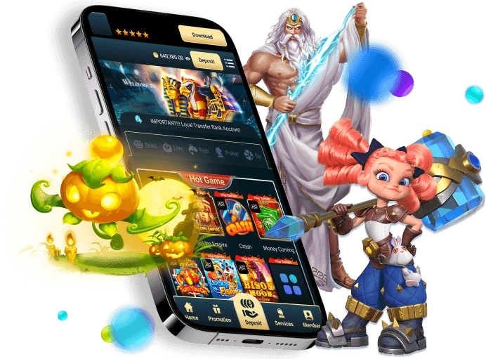 Các phương thức nạp tiền phổ biến tại b888bet