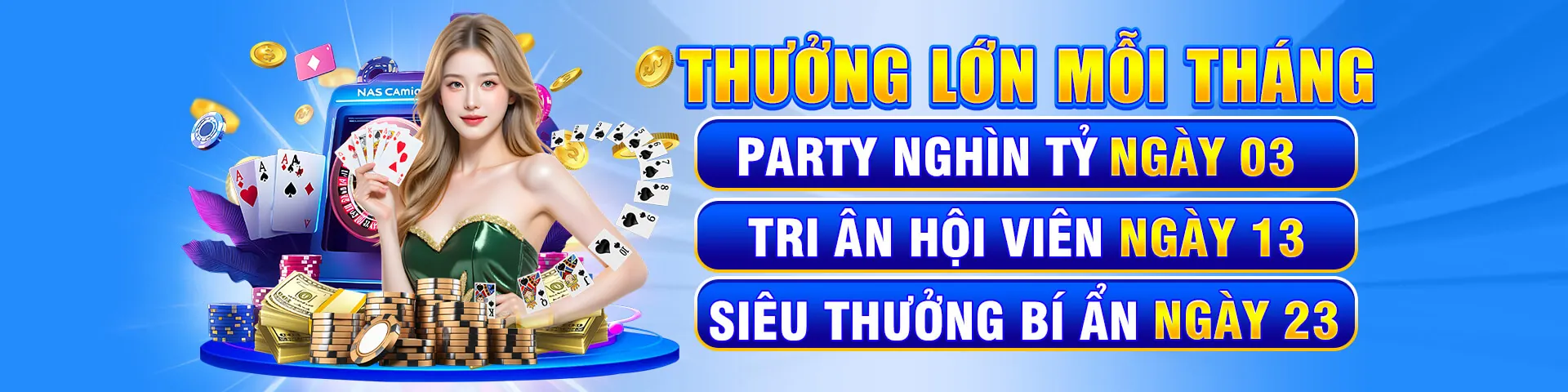 Sòng Bài Trực Tuyến B888BET