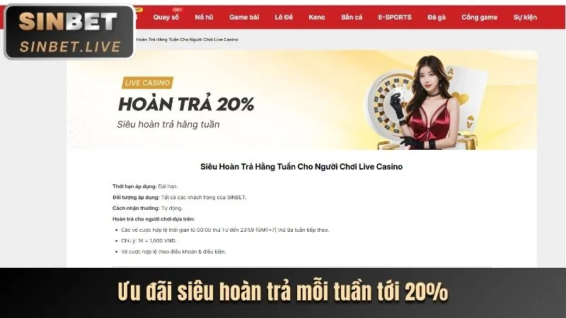 Tổng hợp khuyến mãi b888bet 2024